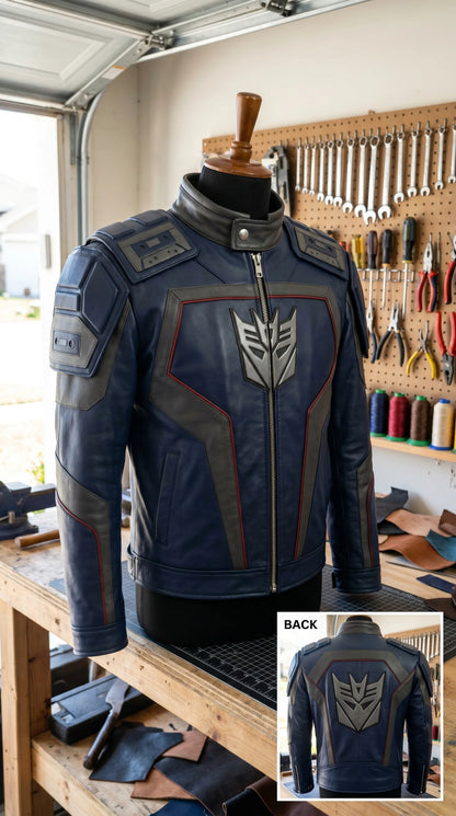 Transformers Jackets